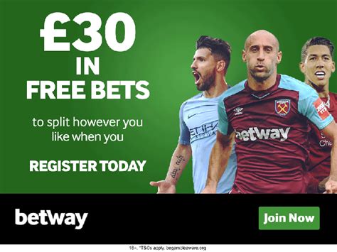 betway offers india